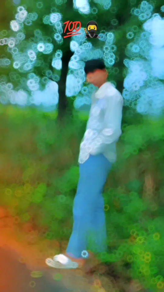 Placing person in city background using Photoshop by Suman