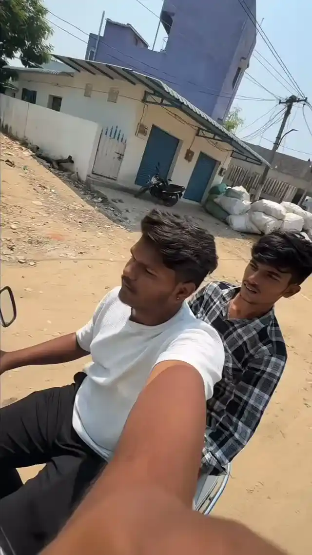 posing in a modern office environment