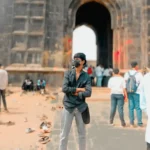 professional business headshot