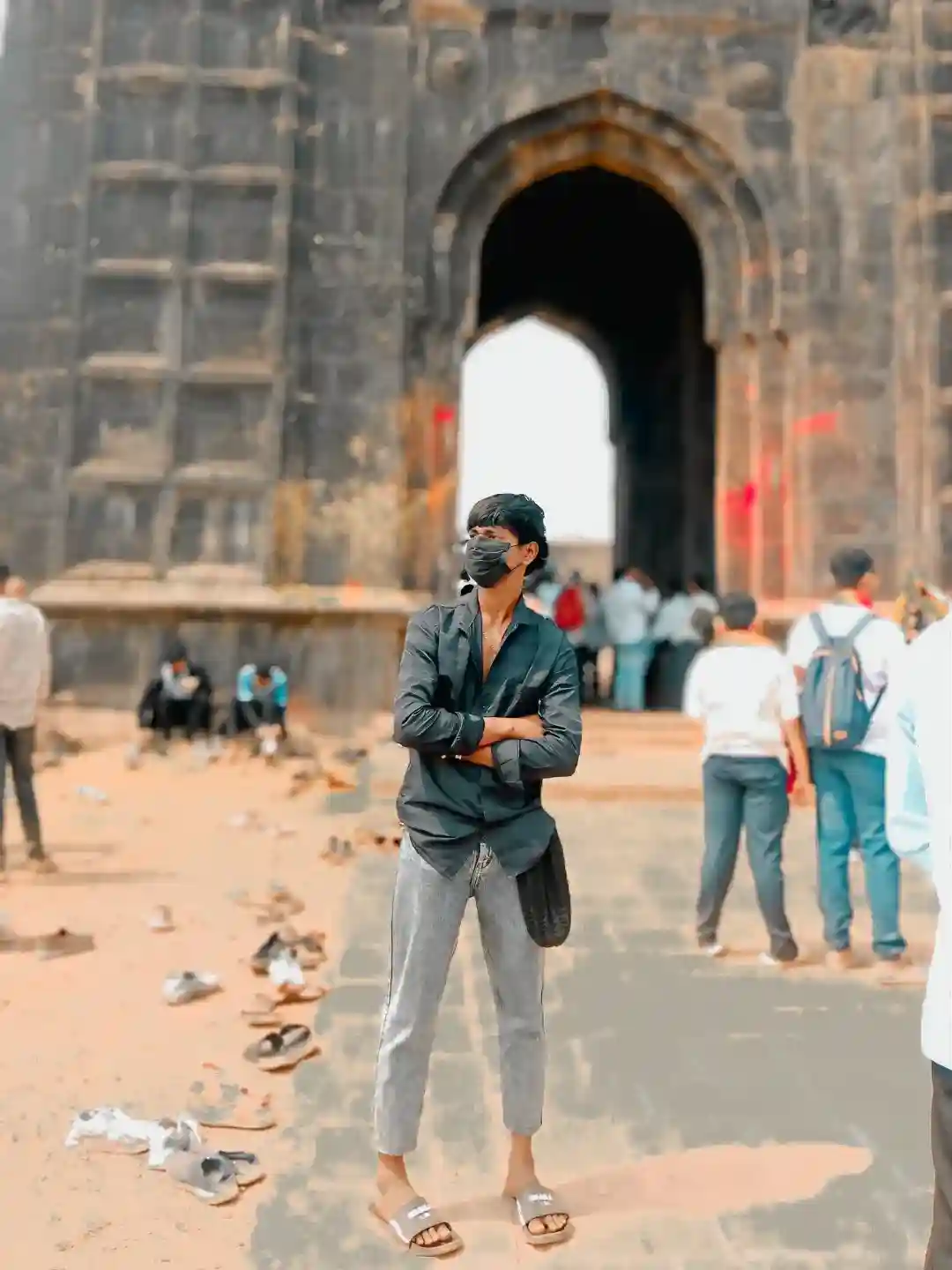 Sagar Jadhav Viral Photo Gallery | Best Creative Photography 2026