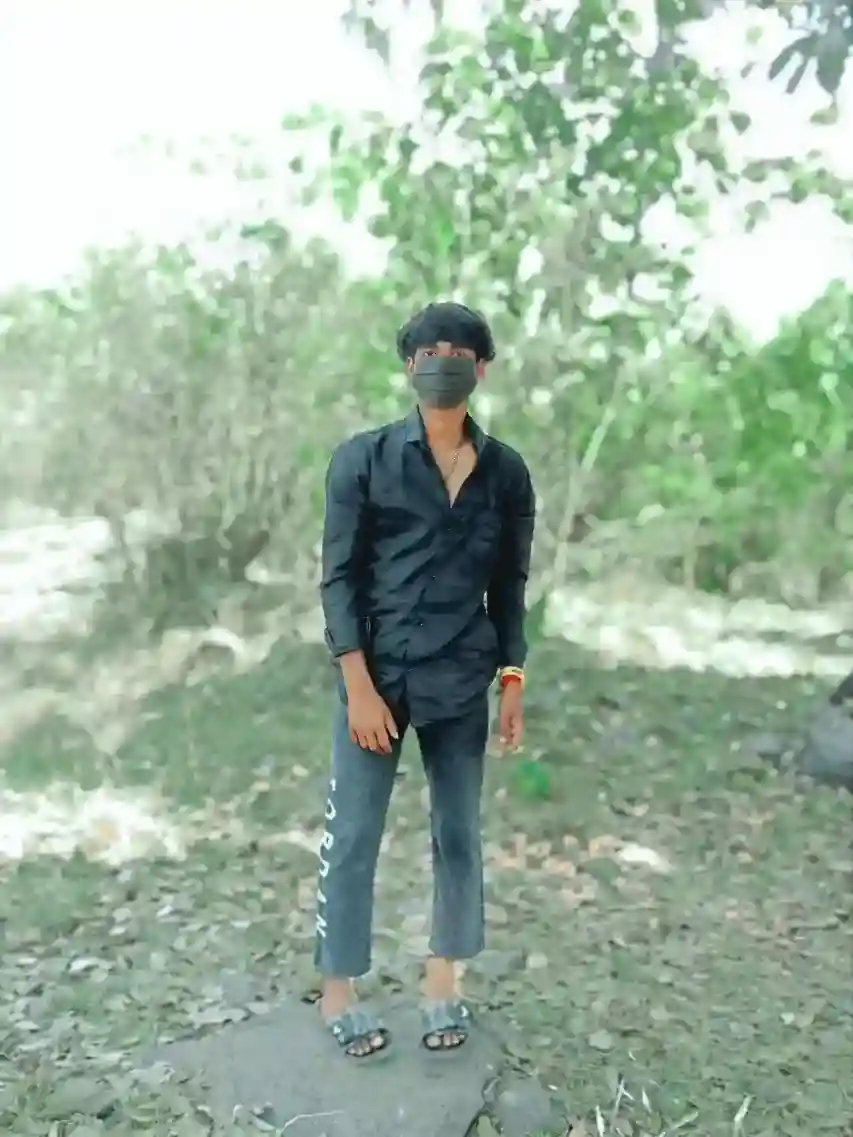 High-resolution close-up portrait of