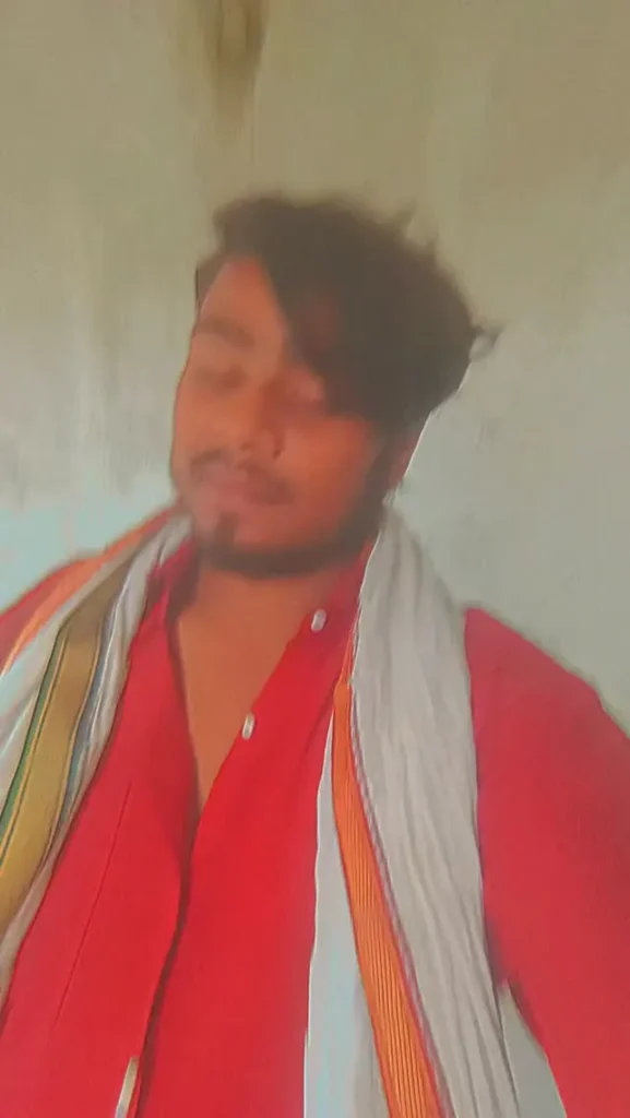 HD High-resolution close-up portrait