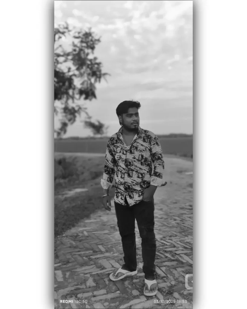 wearing sunglasses in a stylish outdoor shot