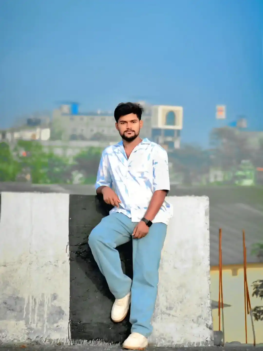 high quality HD photo