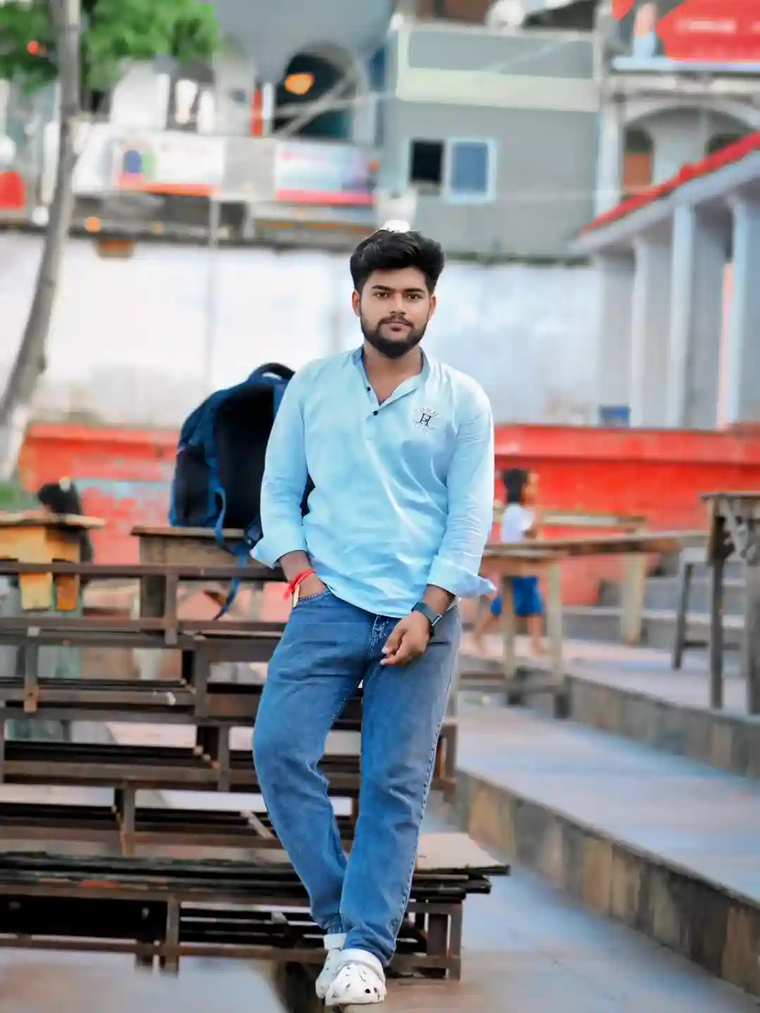 trending stylish image