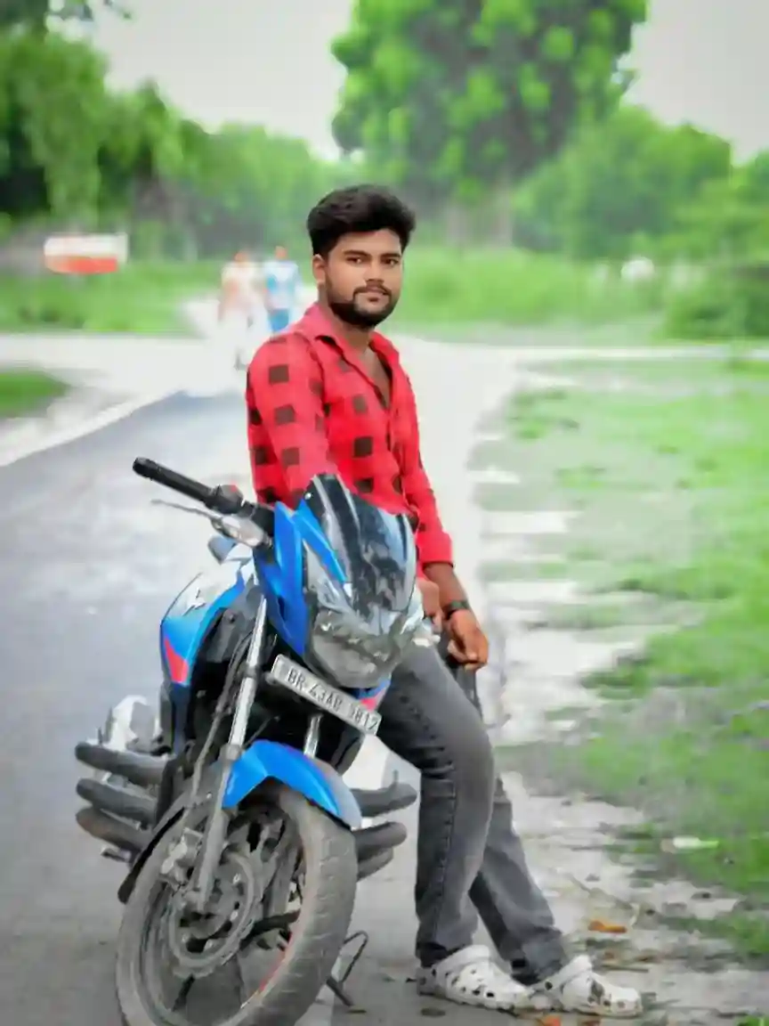 outdoor photoshoot image