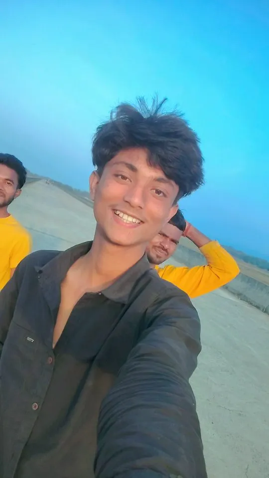 Professional studio-style photo editing by Suman Kumar.