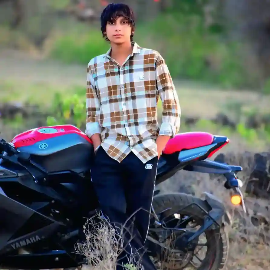 Trending DP Image