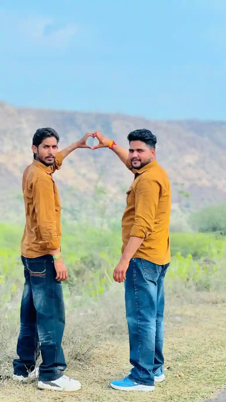 Outdoor Photoshoot