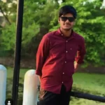Modern Look Photo