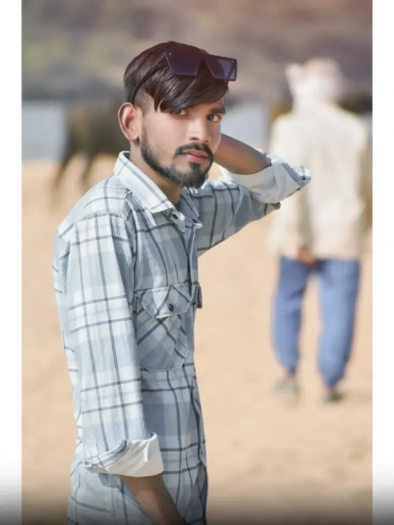 Confident and energetic outdoor fitness pose under the morning sun