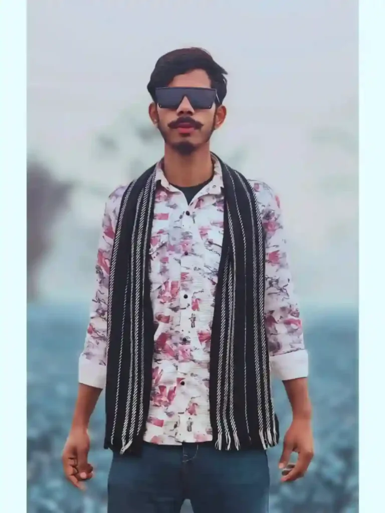 Personal Website Gallery