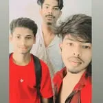 Handsome Look Photo