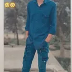Casual Look Photo
