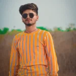 Outdoor Photoshoot