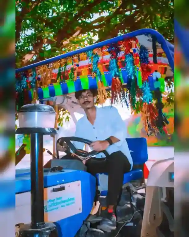 Trending DP Image