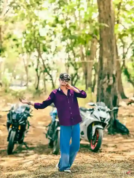 HD Profile Picture