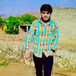 High quality stylish attitude pose image for social media profile