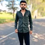 Traditional Indian ethnic wear outfit look for festive season celebrations