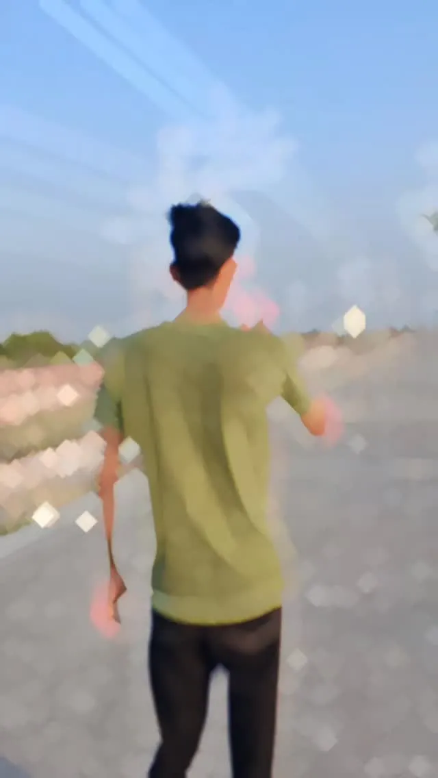Vacation mood aesthetic picture of a young traveler enjoying summer vibes