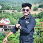 Traditional sherwani clothing style portrait for ethnic fashion events