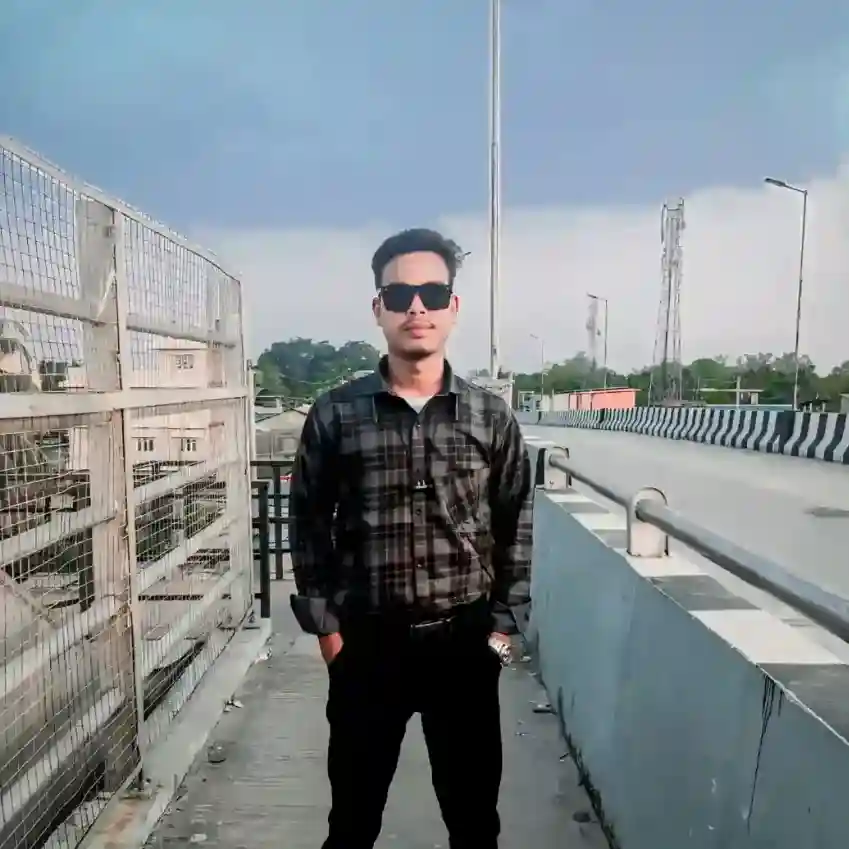 Golap Hussain Beimara village photo