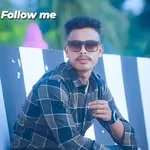 Golap Hussain Instagram viral post photo