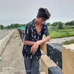Akash Pradhan high quality photo