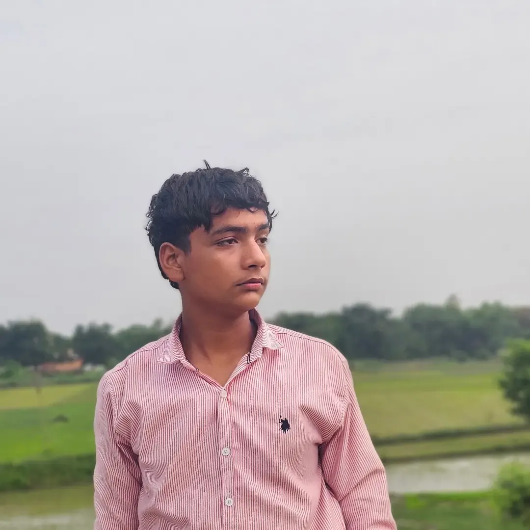 Akash Pradhan profile photo