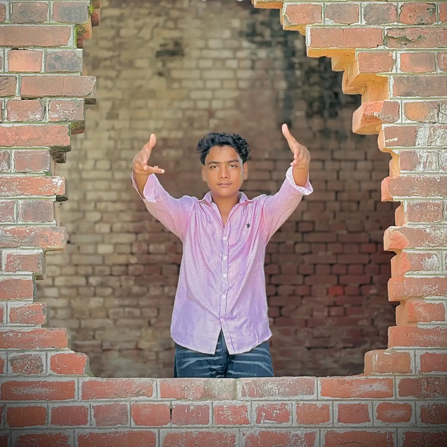 Akash Pradhan trending photo
