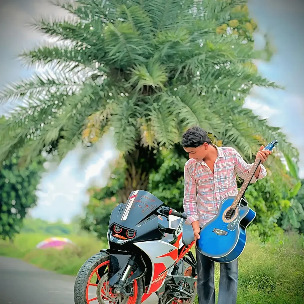 Akash Pradhan HD image