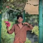 kash Pradhan latest photo
