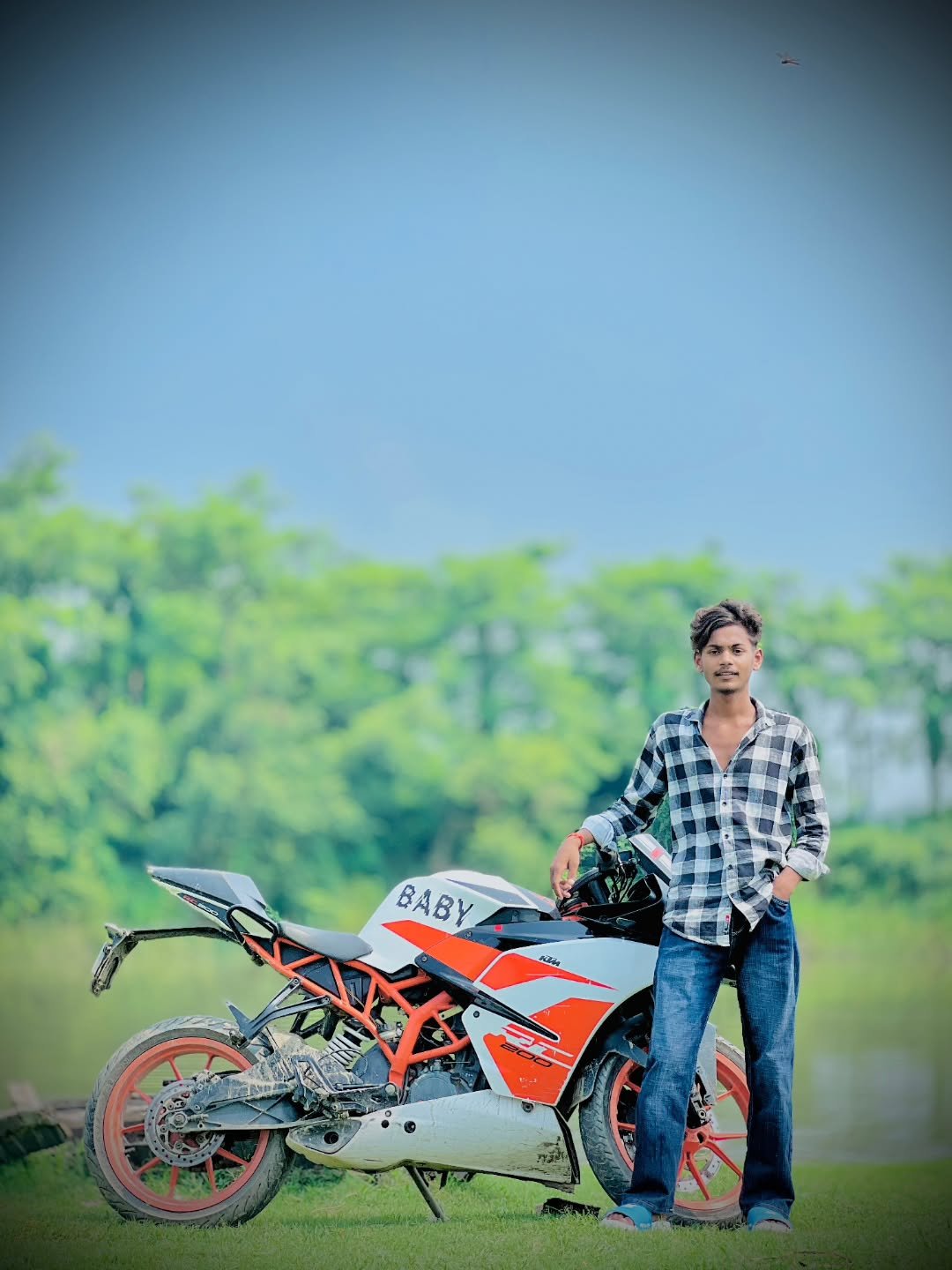 Shailesh Kashyap photos 2026