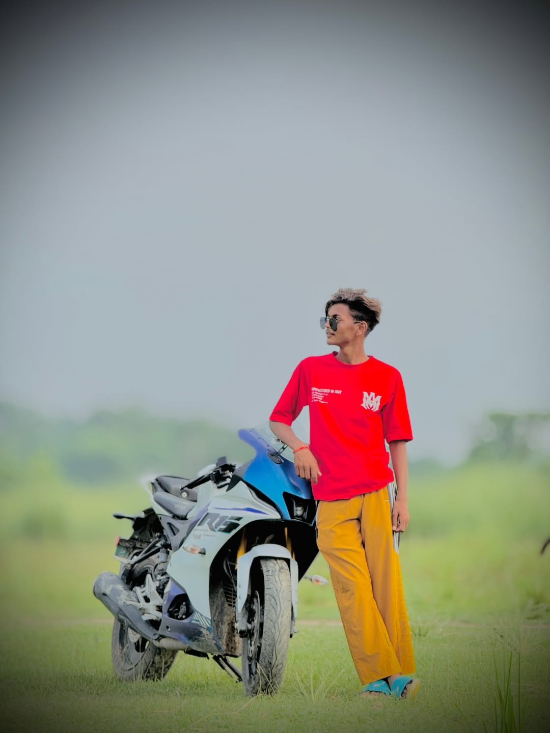 Shailesh Kashyap photo gallery 2026