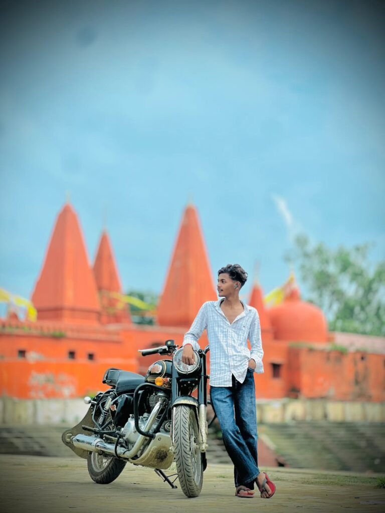 Shailesh Kashyap HD image