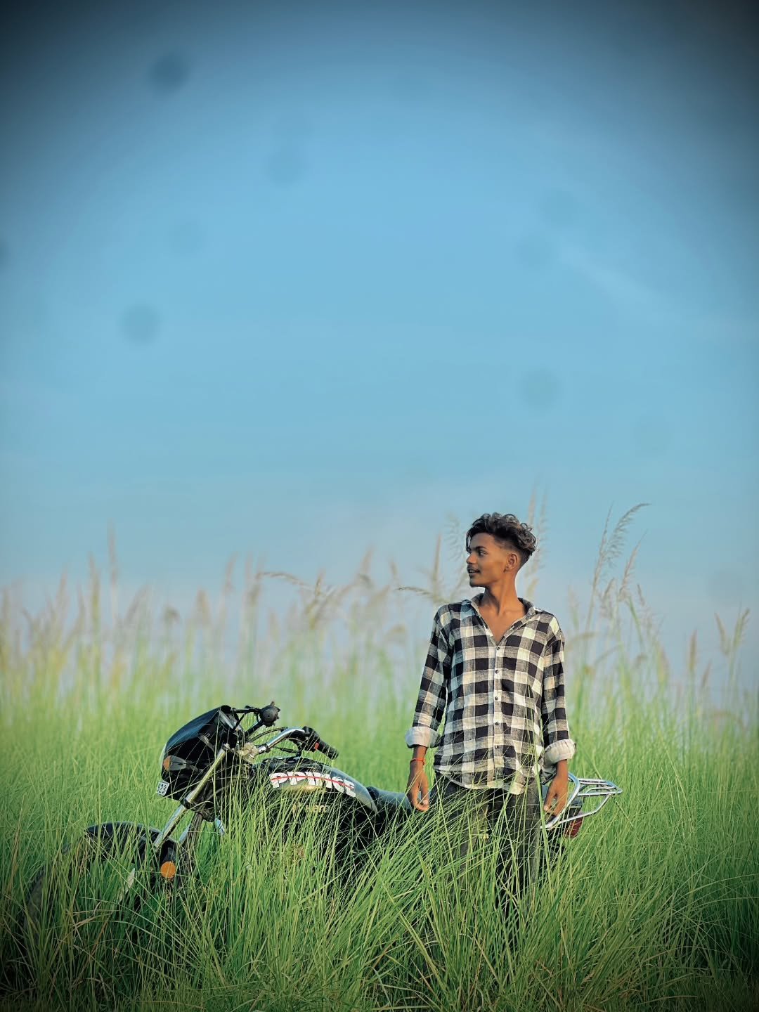 Shailesh Kashyap trending photo