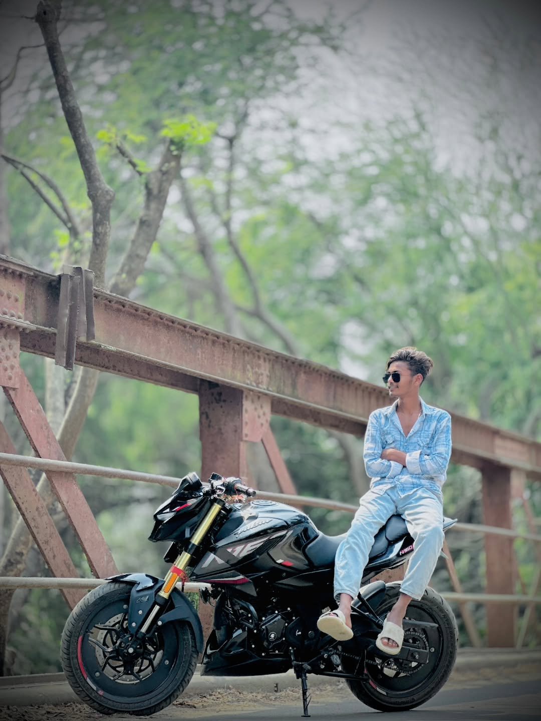 Shailesh Kashyap photos collection