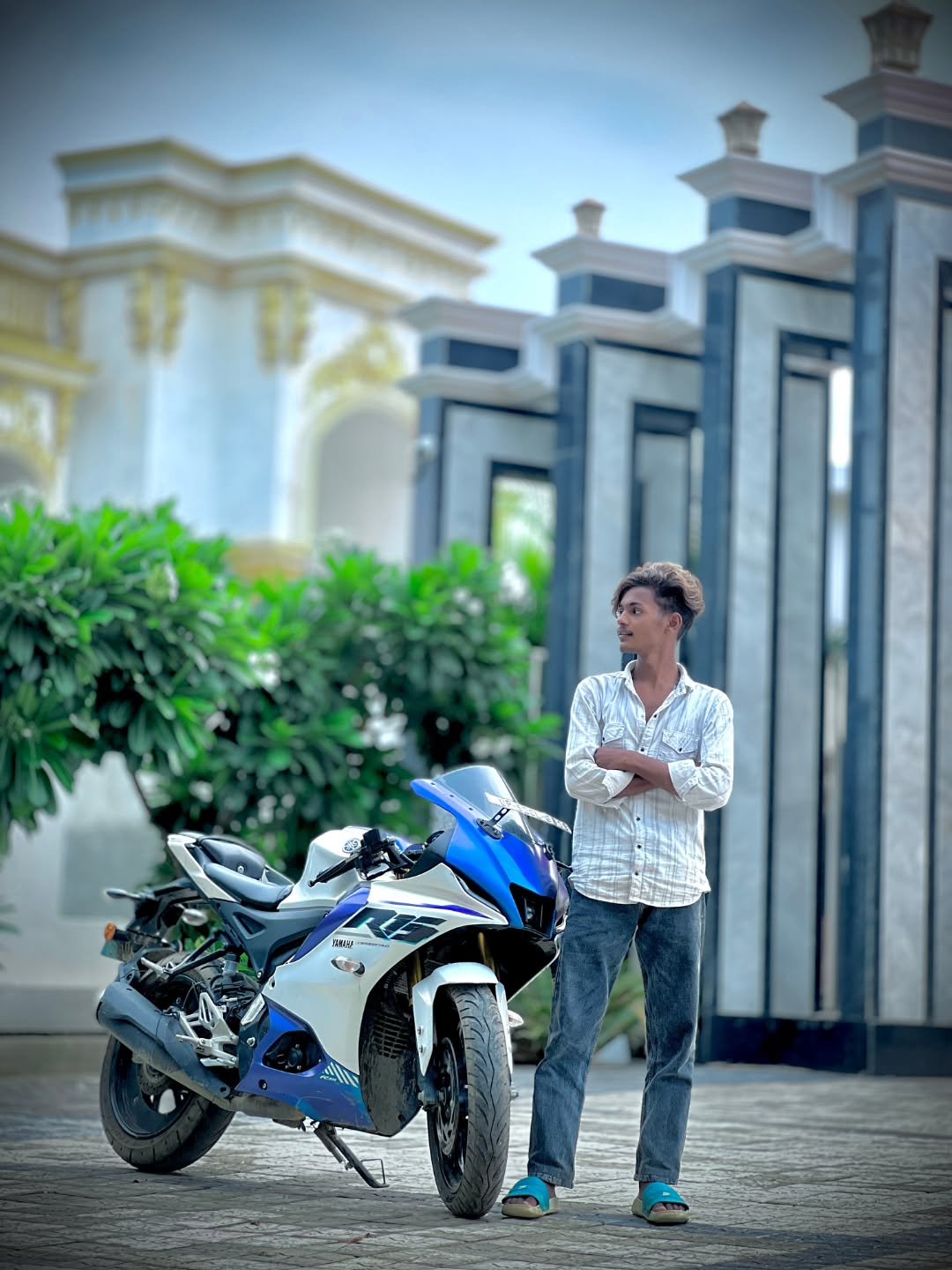 Shailesh Kashyap best photo