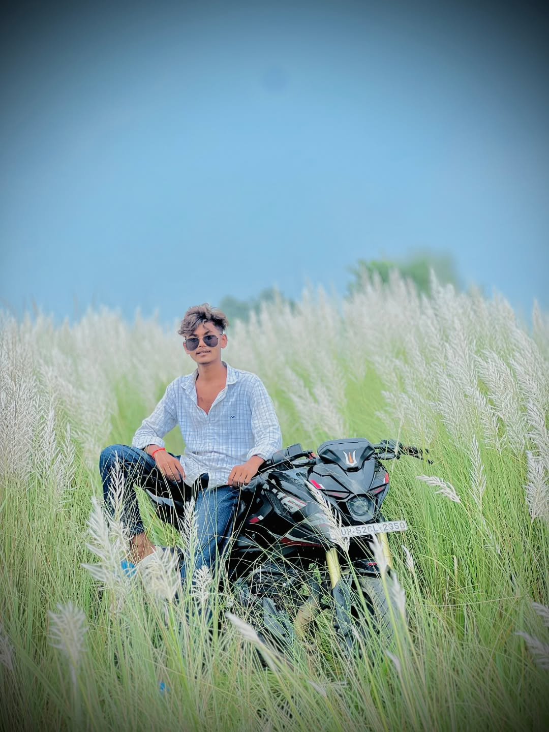 Shailesh Kashyap picture