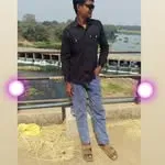 Ahmed Rander modern fashion outfit pose