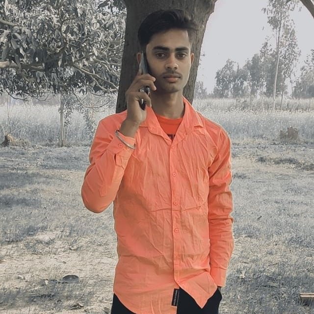 wearing black outfit stylish pose
