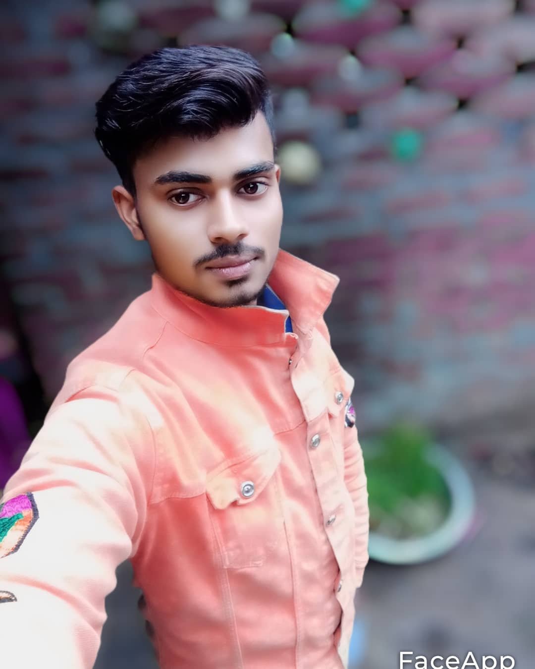 HD profile picture for social media