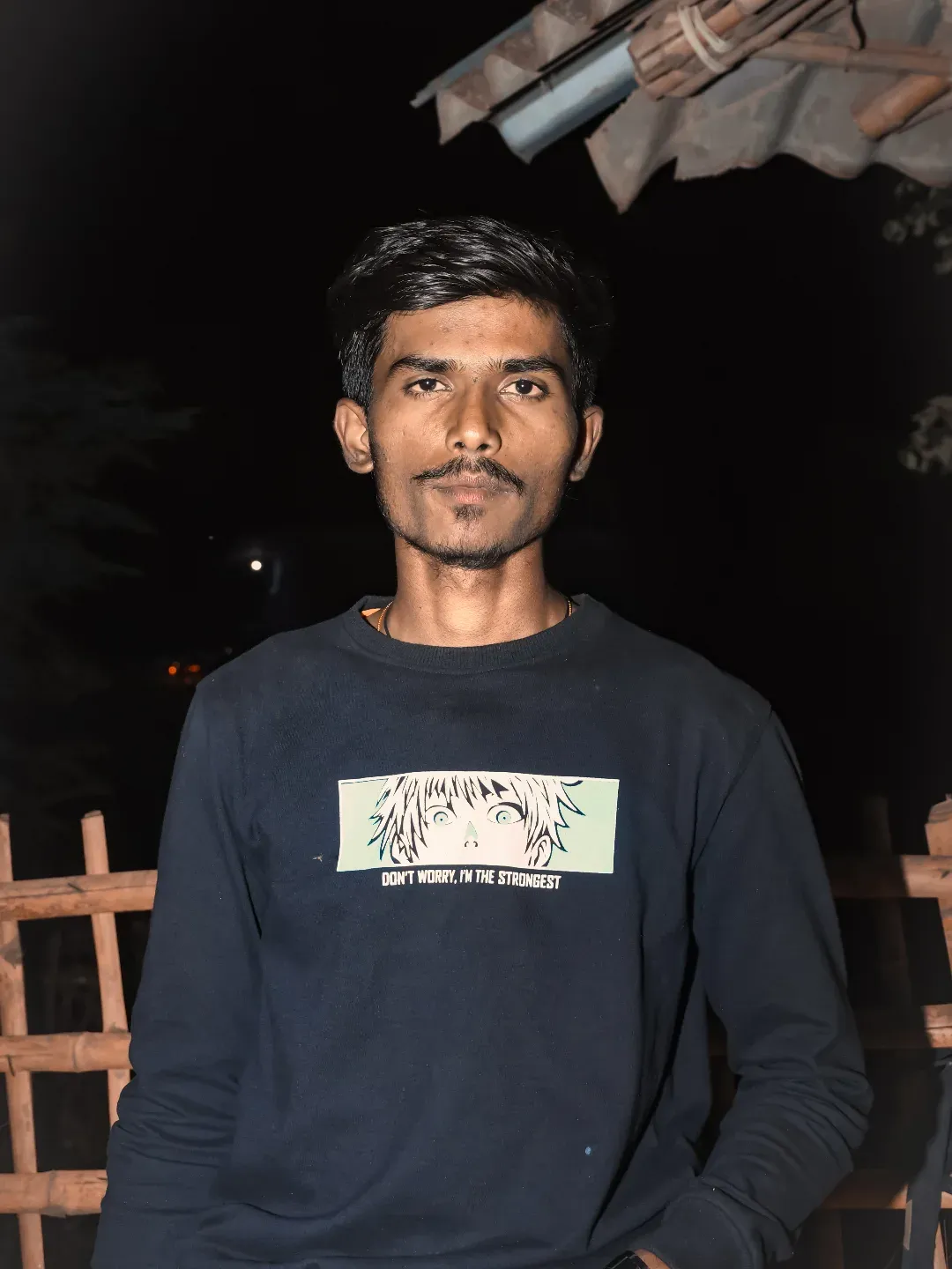 Profile picture of Nitish Chaudhary